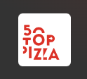 50 Top Pizza 2023